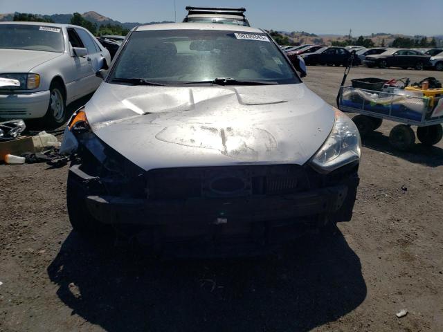 Photo 5 from auction – 2013 HYUNDAI VELOSTER T with VIN KMHTC6AE0DU108260