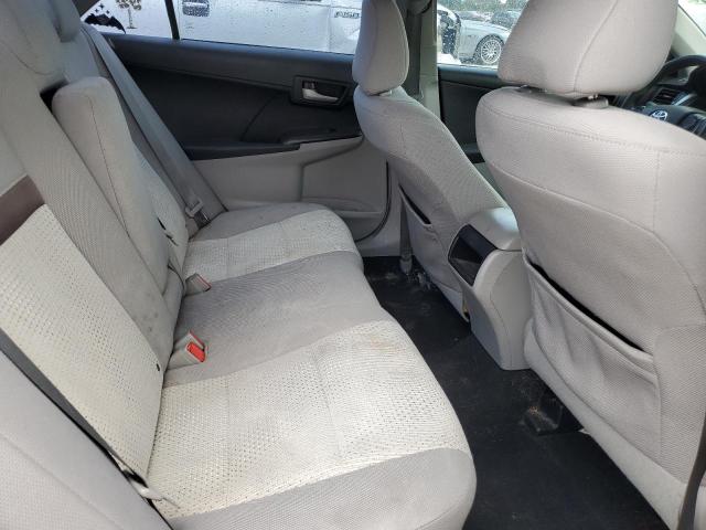 Photo 10 from auction – 2012 TOYOTA CAMRY BASE with VIN 4T1BF1FK6CU589117