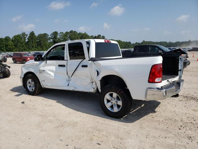 Photo 2 from auction – 2023 RAM 1500 CLASS with VIN 1C6RR6LG5PS522749