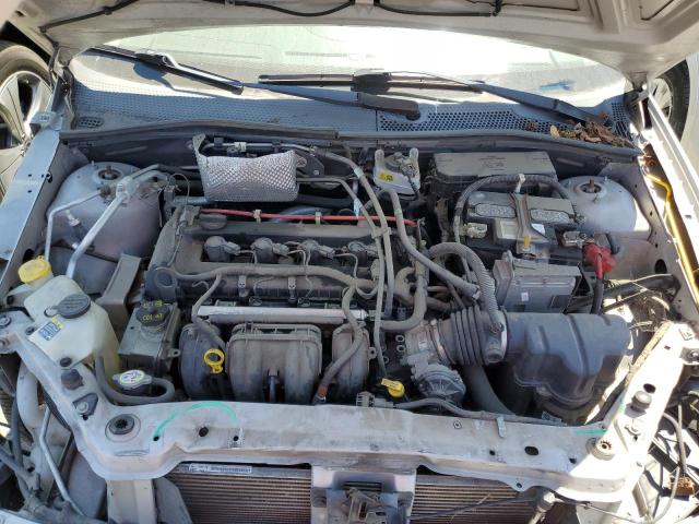 Photo 11 from auction – 2008 FORD FOCUS SE with VIN 1FAHP35N28W241447