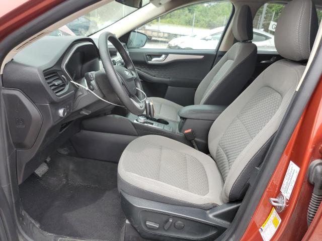 Photo 7 from auction – 2020 FORD ESCAPE SE with VIN 1FMCU9G68LUA91432