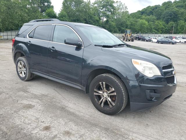 Photo 4 from auction – 2014 CHEVROLET EQUINOX LT with VIN 2GNFLFEK4E6291803