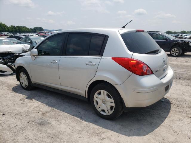 Фото 2 с аукциона – 2011 NISSAN VERSA S с VIN 3N1BC1CP8BL427871