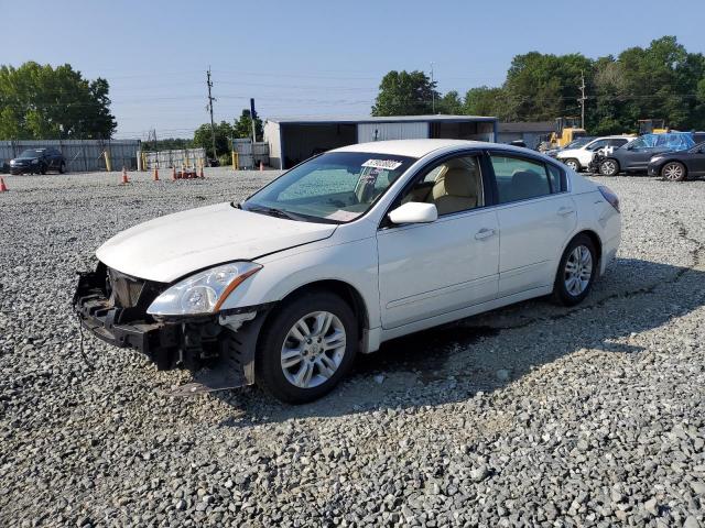 NISSAN ALTIMA BAS 2010 with VIN 1N4AL2APXAC182220 - Photo from auction