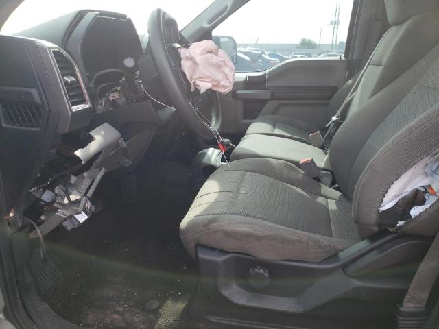 Photo 7 from auction – 2019 FORD F150 SUPER with VIN 1FTEW1CB9KKC90110