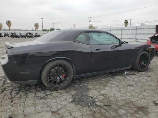 Photo 3 from auction – 2010 DODGE CHALLENGER with VIN 2B3CJ7DW2AH208767