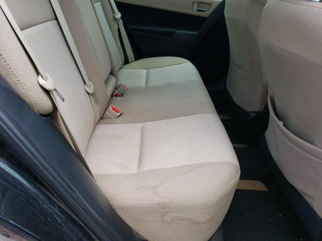 Photo 10 from auction – 2015 TOYOTA COROLLA L with VIN 2T1BURHE5FC466684