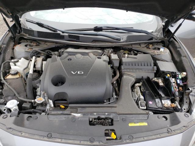 Photo 11 from auction – 2016 NISSAN MAXIMA 3.5 with VIN 1N4AA6AP2GC383020