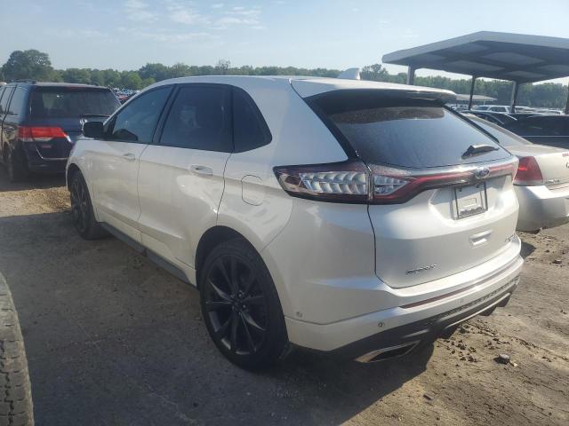Photo 2 from auction – 2015 FORD EDGE SPORT with VIN 2FMPK3APXFBB98787