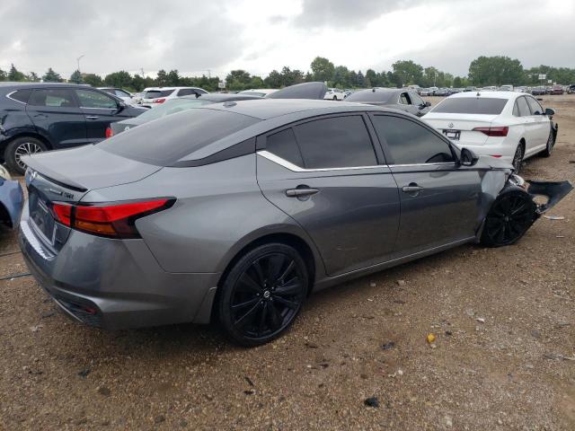 Photo 3 from auction – 2022 NISSAN ALTIMA SR with VIN 1N4BL4CW0NN331569
