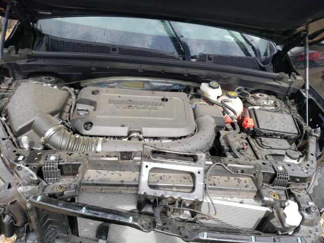 Photo 12 from auction – 2023 BUICK ENVISION P with VIN LRBAZLR48PD014344