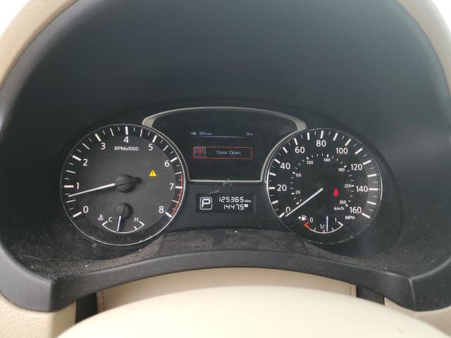 Photo 9 from auction – 2013 NISSAN ALTIMA 2.5 with VIN 1N4AL3AP2DC173571