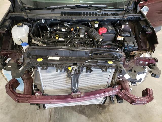 Photo 12 from auction – 2022 FORD EDGE TITAN with VIN 2FMPK4K99NBB13619