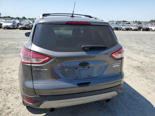 Photo 6 from auction – 2013 FORD ESCAPE TIT with VIN 1FMCU0J91DUB46917