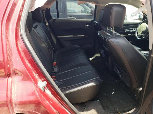 Photo 10 from auction – 2012 GMC TERRAIN SL with VIN 2GKFLXE57C6192984