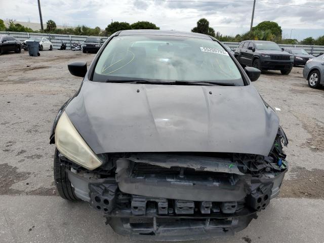 Photo 5 from auction – 2015 FORD FOCUS S with VIN 1FADP3E28FL345167
