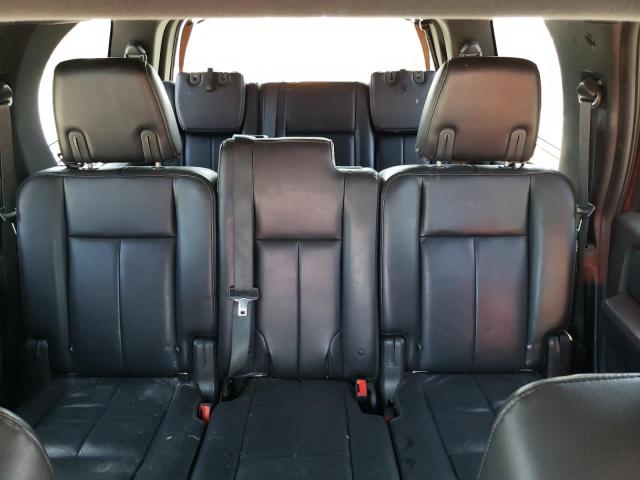 Photo 10 from auction – 2014 FORD EXPEDITION with VIN 1FMJU2A56EEF21146