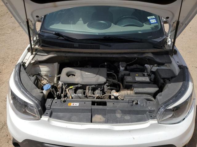 Photo 12 from auction – 2019 KIA SOUL with VIN KNDJN2A25K7638577