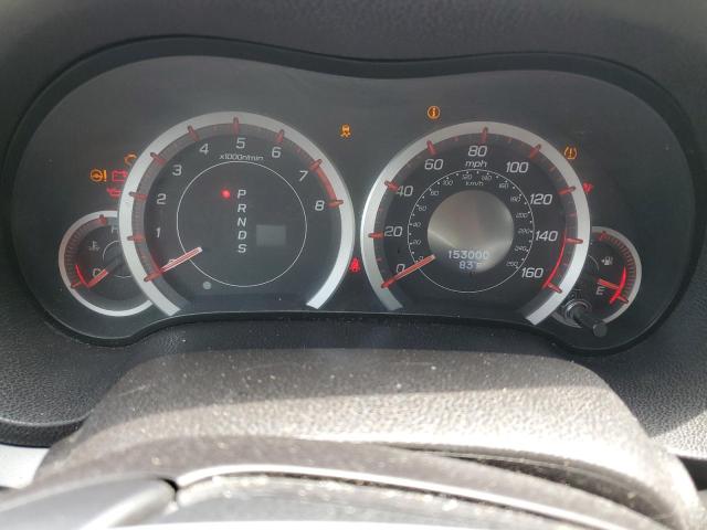 Photo 9 from auction – 2012 ACURA TSX SE with VIN JH4CU2F86CC019793