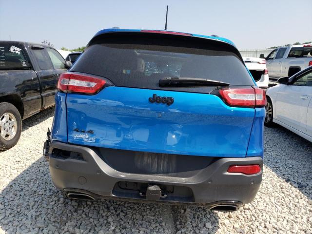 Photo 6 from auction – 2018 JEEP CHEROKEE L with VIN 1C4PJMDX9JD598805