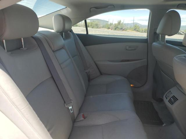 Photo 10 from auction – 2007 LEXUS ES 350 with VIN JTHBJ46G472009623