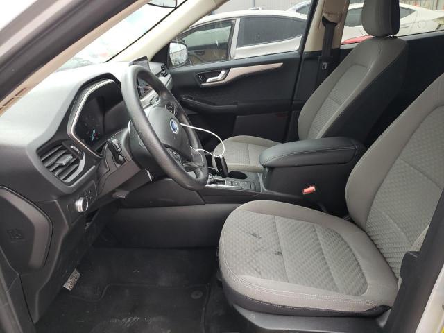 Photo 7 from auction – 2020 FORD ESCAPE SE with VIN 1FMCU0G64LUA75899