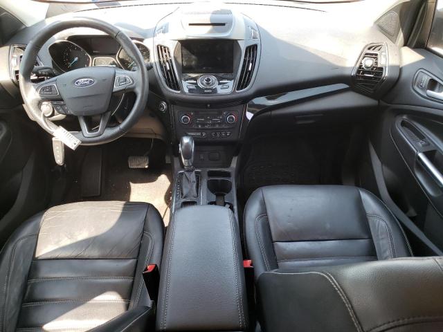 Photo 8 from auction – 2018 FORD ESCAPE TIT with VIN 1FMCU0J9XJUC06222