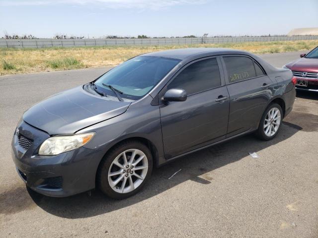 Zdjęcie 1 z aukcji – 2010 TOYOTA COROLLA BA z VIN 2T1BU4EE5AC524261