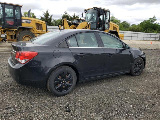 Photo 3 from auction – 2012 CHEVROLET CRUZE LS with VIN 1G1PC5SH3C7226642