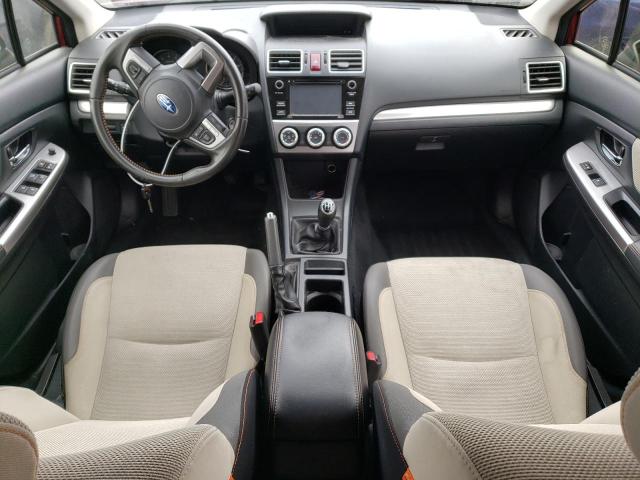 Photo 8 from auction – 2016 SUBARU CROSSTREK with VIN JF2GPABC4G9278608