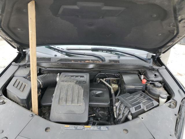 Photo 12 from auction – 2011 CHEVROLET EQUINOX LT with VIN 2CNALDEC7B6402111