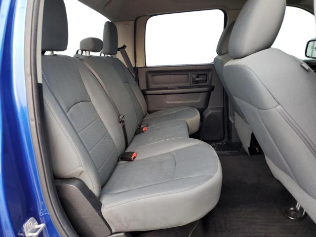 Foto 10 de la subasta – 2014 RAM 1500 ST con VIN 3C6RR6KT6EG254765