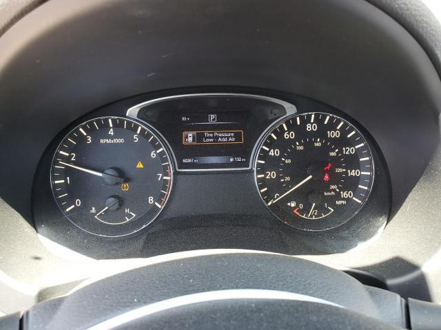Photo 9 from auction – 2016 NISSAN ALTIMA 2.5 with VIN 1N4AL3AP3GC164639