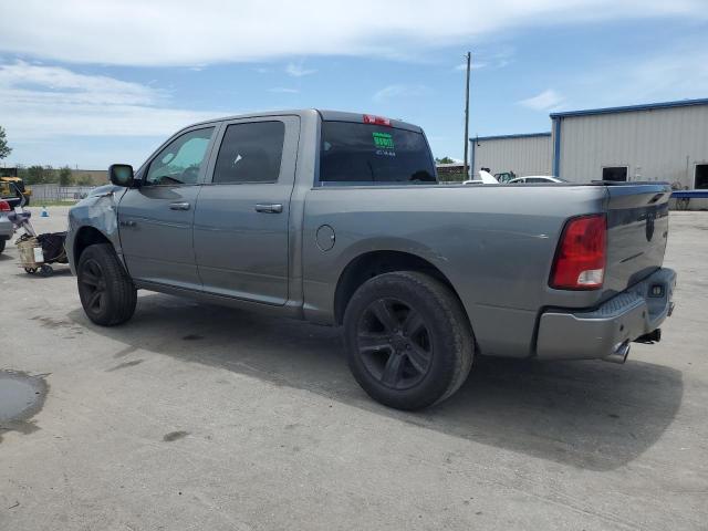 Zdjęcie 2 z aukcji – 2010 DODGE RAM 1500 z VIN 1D7RV1CT4AS167476