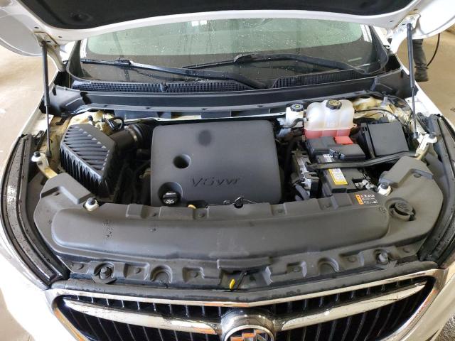 Photo 12 from auction – 2019 BUICK ENCLAVE ES with VIN 5GAERBKW3KJ165404