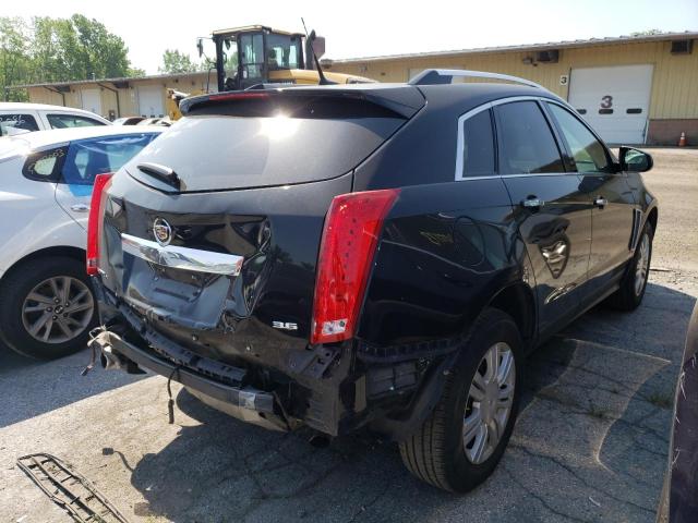 Photo 3 from auction – 2014 CADILLAC SRX LUXURY with VIN 3GYFNEE3XES522351