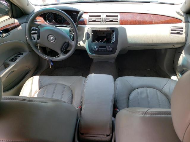 Photo 8 from auction – 2007 BUICK LUCERNE with VIN 1G4HD57207U187038