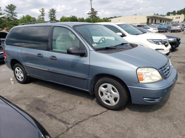 Photo 4 from auction – 2005 FORD FREESTAR S with VIN 2FMZA50635BA65478