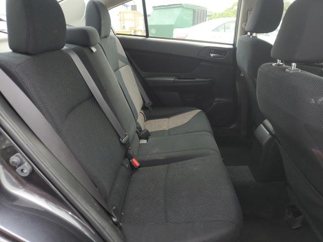 Photo 10 from auction – 2012 SUBARU IMPREZA PR with VIN JF1GJAC62CH017282