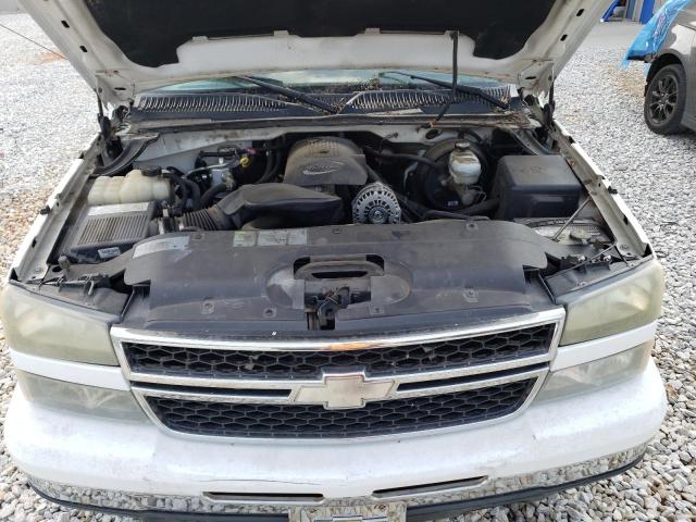 Photo 11 from auction – 2006 CHEVROLET SILVERADO with VIN 1GCEC19T76Z126490