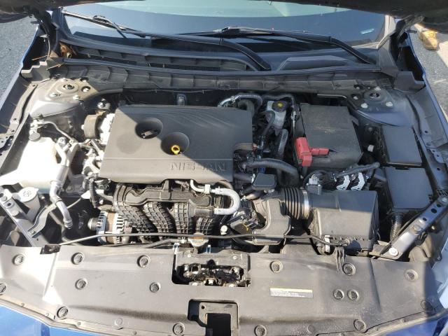 Photo 11 from auction – 2020 NISSAN ALTIMA SR with VIN 1N4BL4CV0LC134045