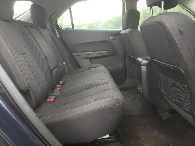 Photo 11 from auction – 2015 CHEVROLET EQUINOX LS with VIN 2GNFLEEK8F6438572