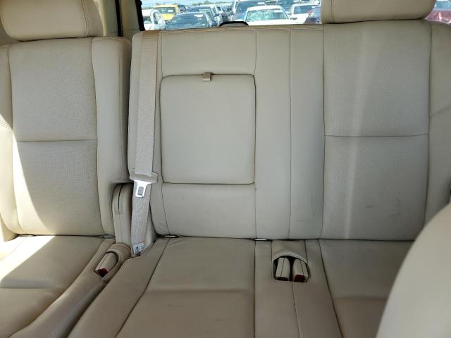Photo 10 from auction – 2007 CADILLAC ESCALADE with VIN 1GYFK63847R371574