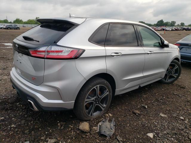 Photo 3 from auction – 2019 FORD EDGE ST with VIN 2FMPK4AP5KBB11409