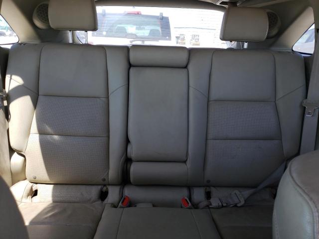 Photo 10 from auction – 2015 ACURA RDX TECHNO with VIN 5J8TB4H56FL023046