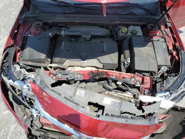 Photo 11 from auction – 2014 CHEVROLET MALIBU 1LT with VIN 1G11C5SL8EF240765