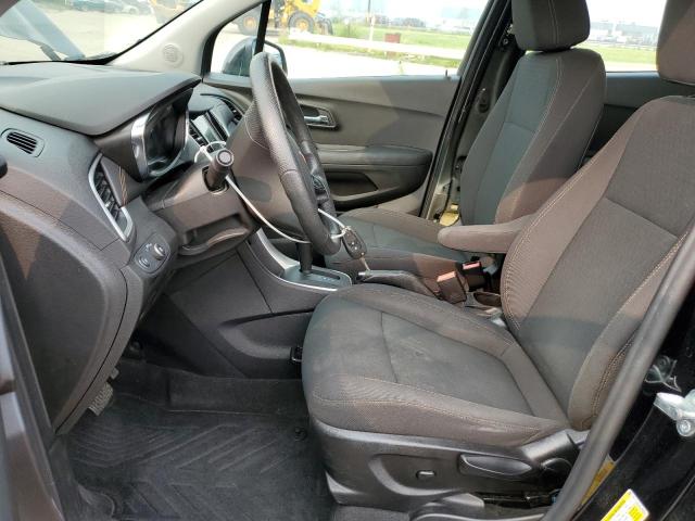 Photo 7 from auction – 2019 CHEVROLET TRAX LS with VIN 3GNCJKSBXKL268068