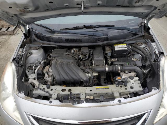 Photo 11 from auction – 2013 NISSAN VERSA S with VIN 3N1CN7AP2DL833801