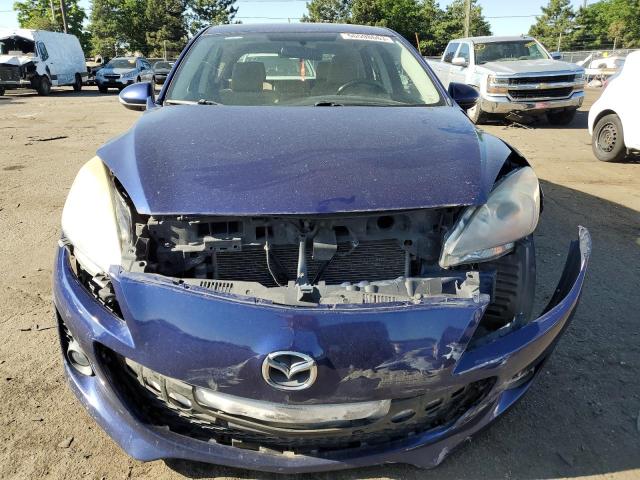 Photo 5 from auction – 2012 MAZDA 3 S with VIN JM1BL1L5XC1584922