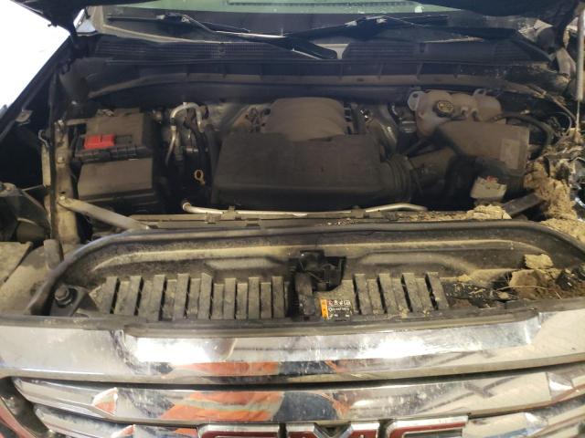 Photo 11 from auction – 2019 GMC SIERRA K15 with VIN 1GTR9BED4KZ214430